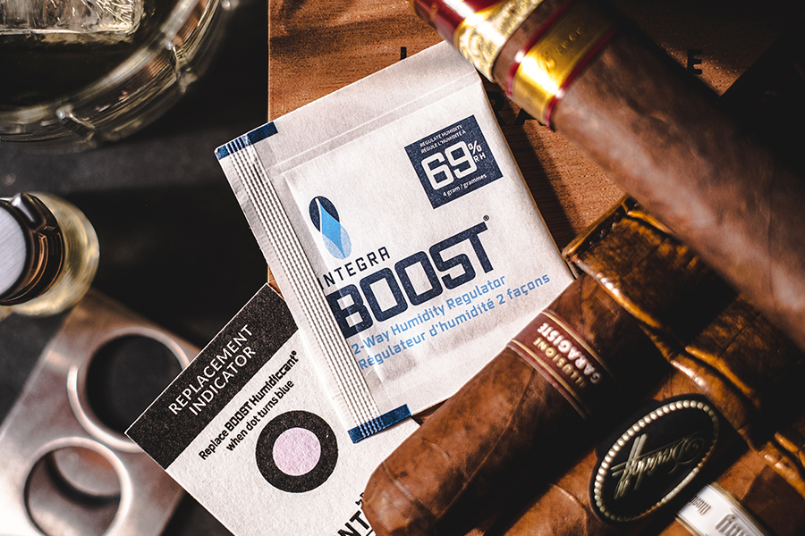 3 Ways to Use our 2-Way Humidity Control Packs for Cigar Storage