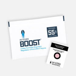 67g 55% Boost Packs with Replacement Cards – 12 Packs