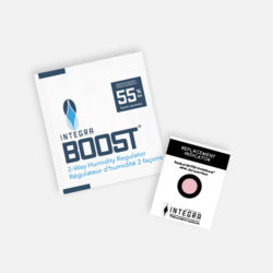 8g 55% Boost Packs with Replacement Cards – 24 Packs